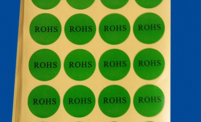 空白不干胶标签有哪些常见用途？